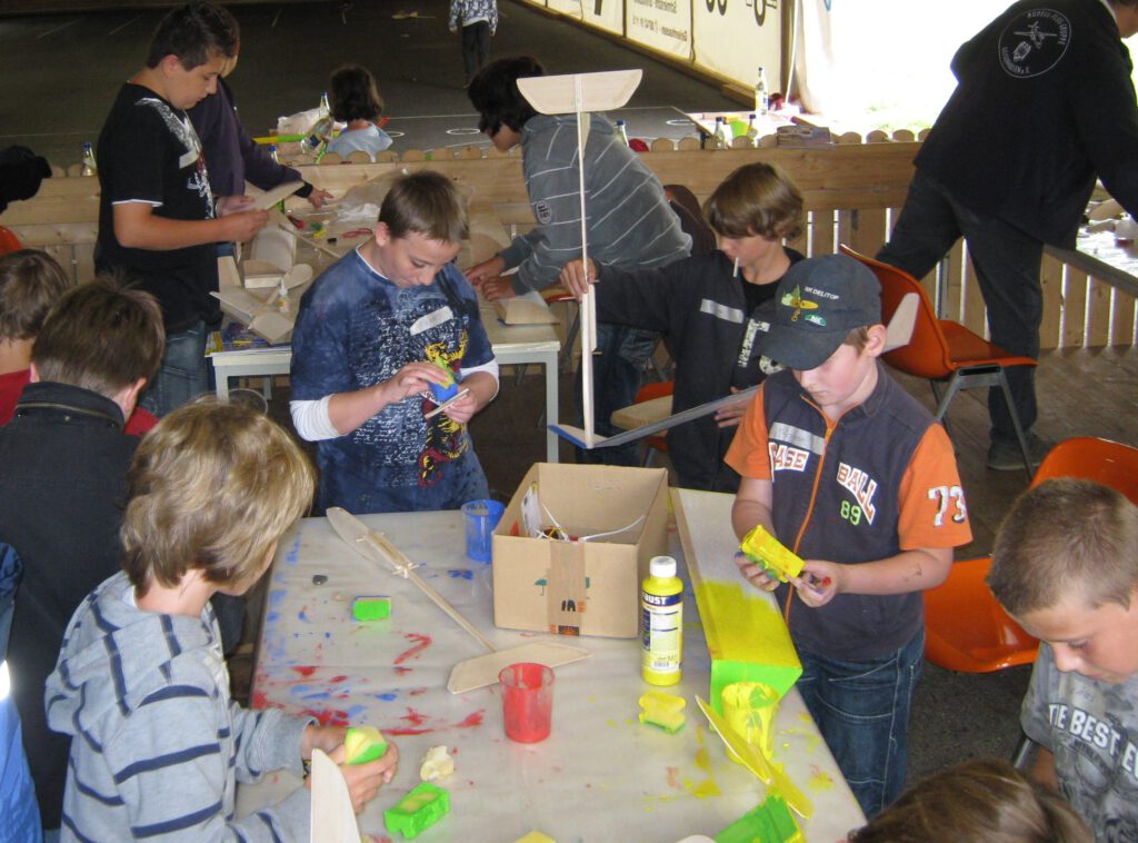 Ferienprogram