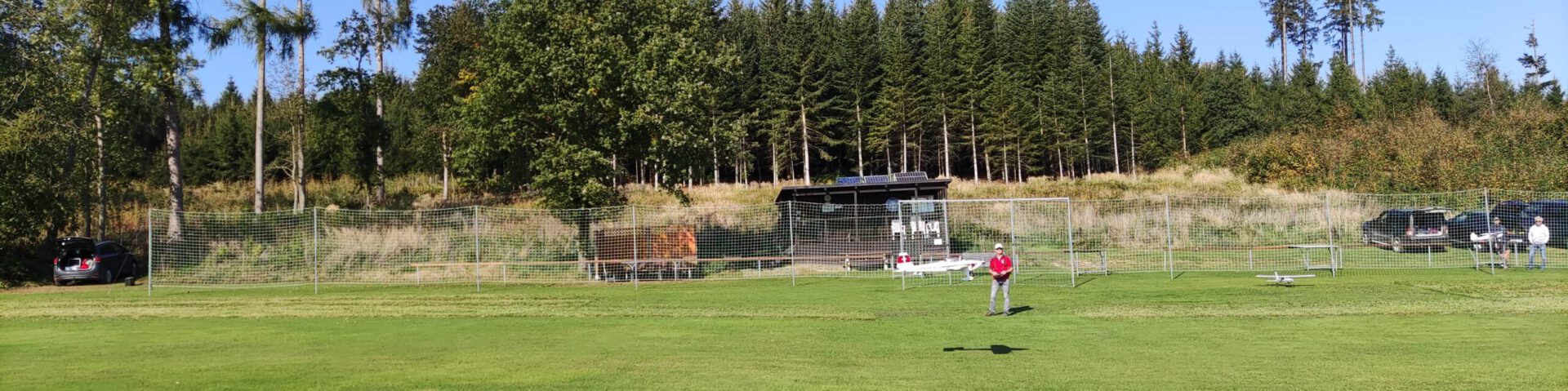 Modell-Flug-Gruppe Geisenhausen