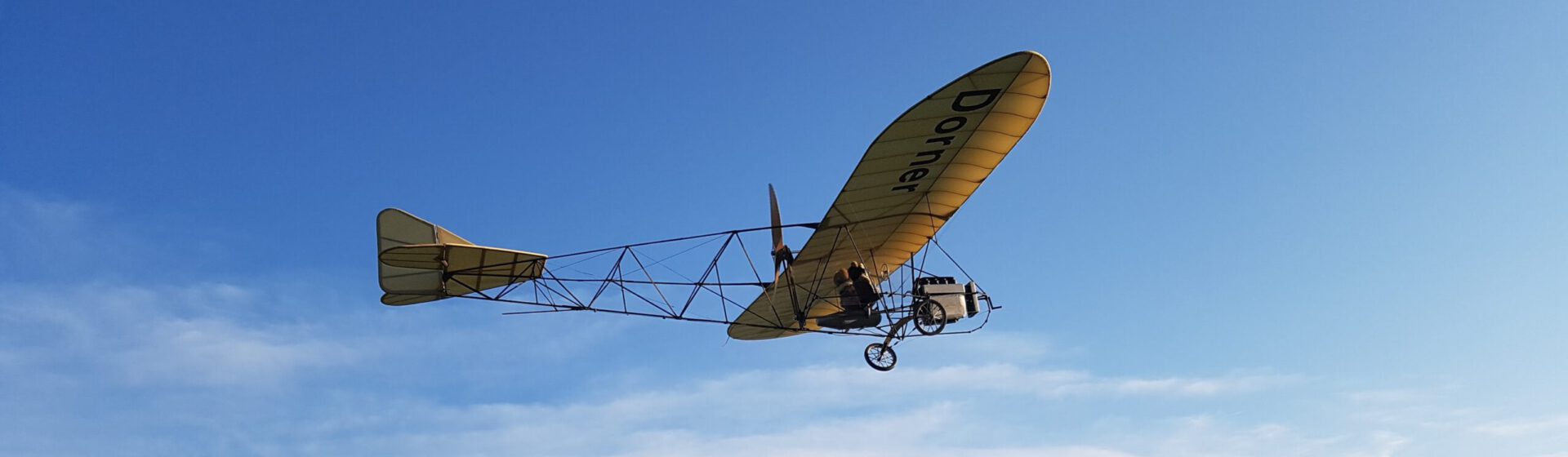 Modell-Flug-Gruppe Geisenhausen