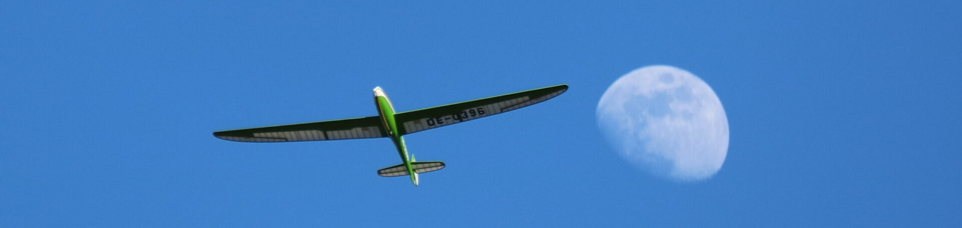 Modell-Flug-Gruppe Geisenhausen