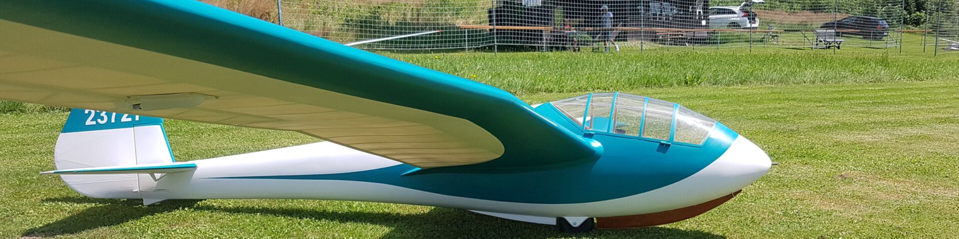 Modell-Flug-Gruppe Geisenhausen