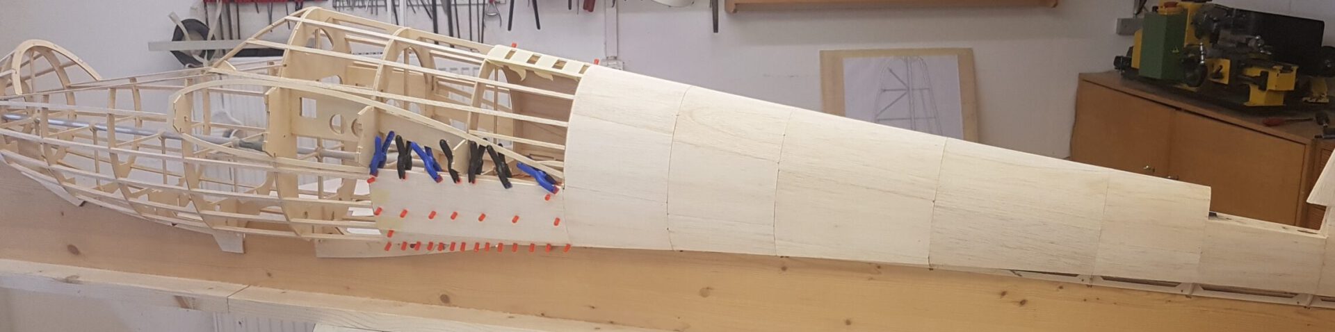 Modell-Flug-Gruppe Geisenhausen