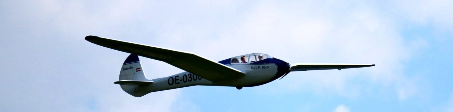 Modell-Flug-Gruppe Geisenhausen