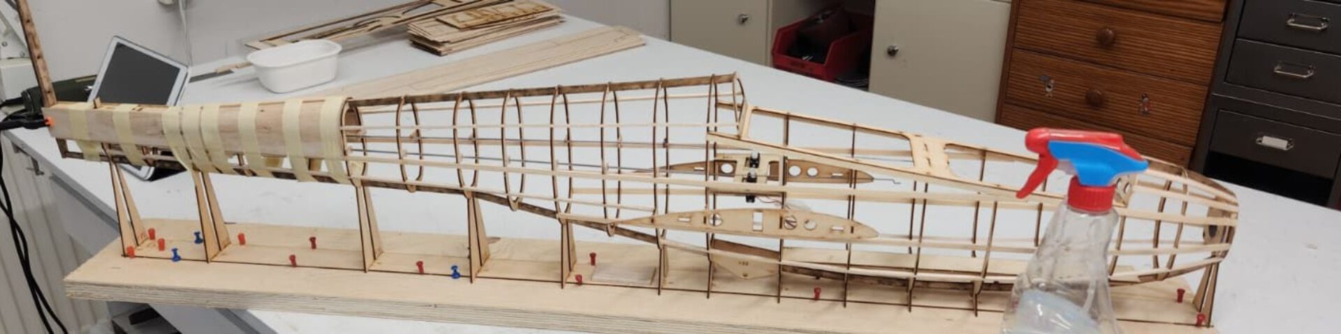 Modell-Flug-Gruppe Geisenhausen